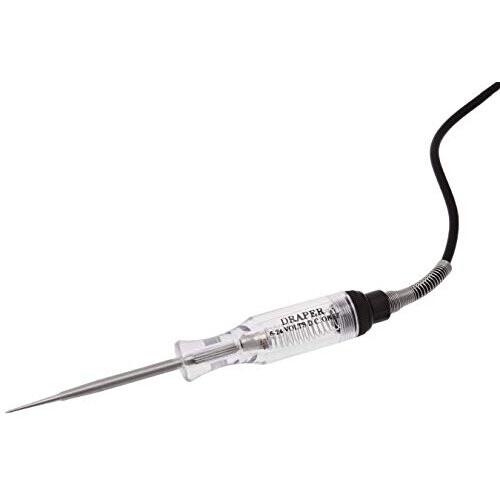 Draper 36583 Auto circuit Tester HDuty Blue