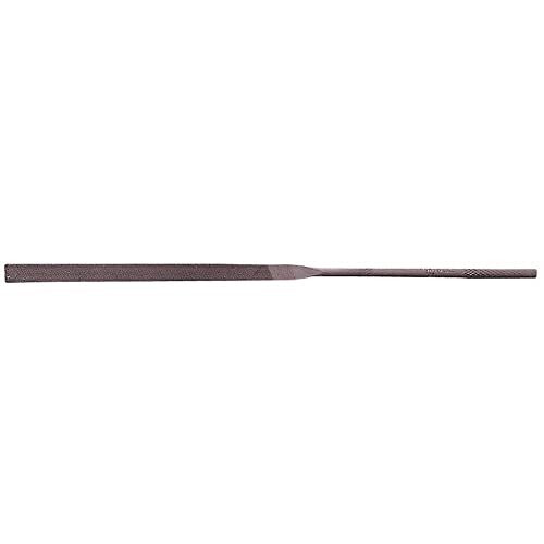 Draper 63391 No 2 Flat Parallel Needle Files Pack of 12 Blue