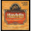 BRIGHT BRONZE MANDOLIN String Set PF270 Medium 11040 1