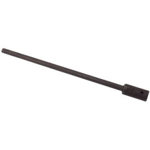 52997 Holesaw Arbor Extension 716 Hexagon Shaft 320mm Blue