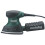 Metabo FMS200 240V Intec Palm Tri Sander 1