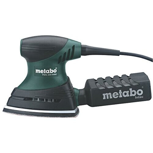 Metabo FMS200 240V Intec Palm Tri Sander