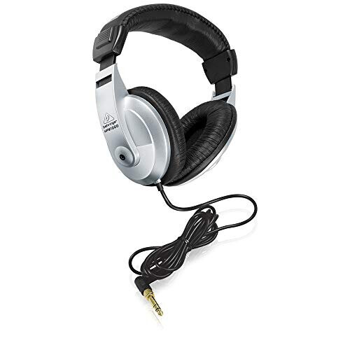 HPM1000 MultiPurpose Headphones 2