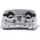 Tom Befestigungssystem BD Rosette SC670BB doppel 1
