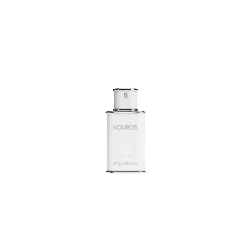 Kouros Eau de Toilette for Him 50 ml