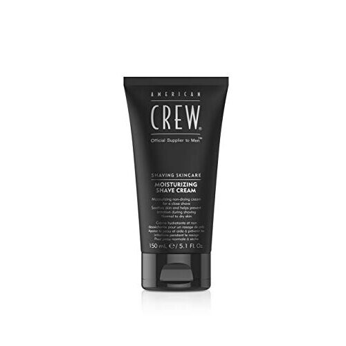 American Crew Moisturising Shave Cream 150 ml