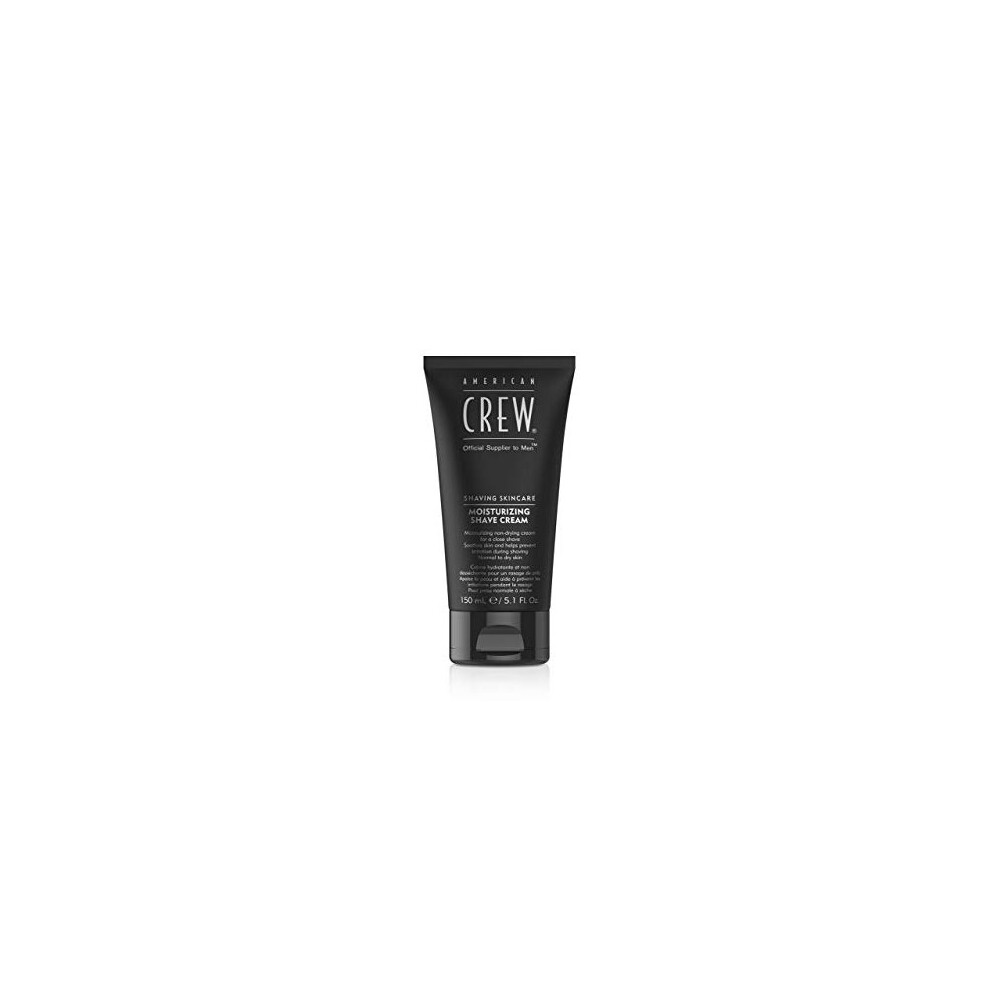 Moisturising Shave Cream 150 ml