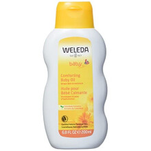 Baby Calendula Oil 200ml