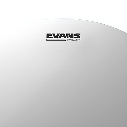 B14G1RD Power Center 14inch Snare Drum Head 1