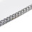 Wire Binding Spines 2590 Sheets Binding Capacity 31 Pitch 34Loop Twin Loop Wire Binding Ring A4 143 mm Pack of 100 8