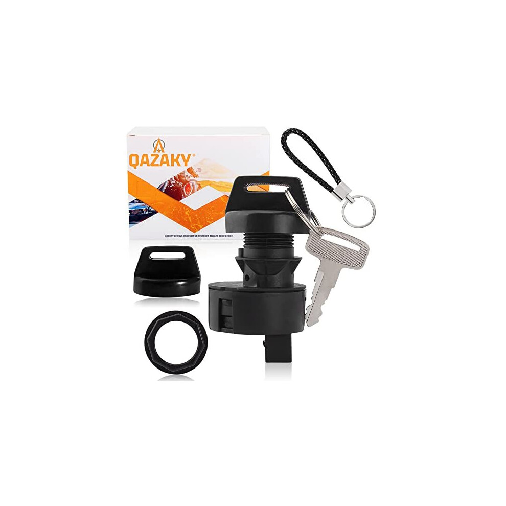 Ignition Key Switch Compatible With Canam Bombardier 710000238 710001029 710001030 Canam Atv Rally 175 200 Outlander 330 400 2003 2004 2005 2006 2007 763684399654
