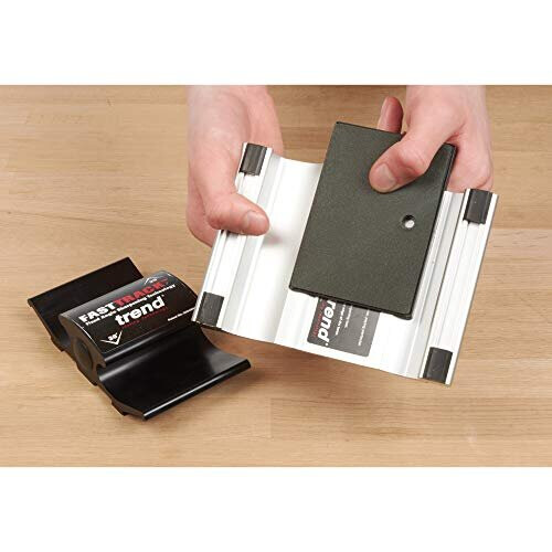 Trend FTSMS Mini Strop 105 x 75 mm Black 1