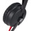 Sennheiser Professional HD 25 Light OnEar DJ Headphones 8