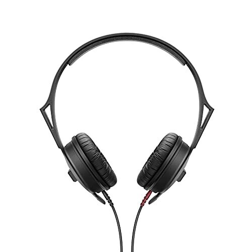 Sennheiser Professional HD 25 Light OnEar DJ Headphones 2
