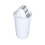 Aquaphor A5 replacement water filter cartridges fits all A5 filter jugs 2 pack 350l per filter White 2
