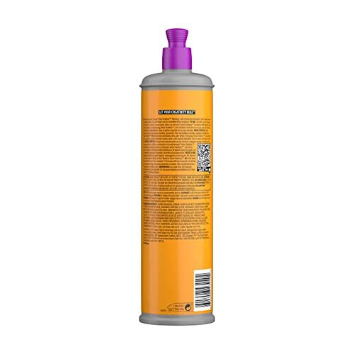 TIGI Colour Goddess Shampoo for Coloured Hair 600ml 1