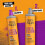 TIGI Colour Goddess Shampoo for Coloured Hair 600ml 7