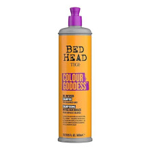 Colour Goddess Shampoo for Coloured Hair 600ml