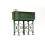 Model Railway Water Tower Plastic Kit OO Scale 176 1