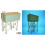 Model Railway Water Tower Plastic Kit OO Scale 176 2