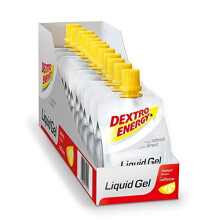 Gel 12 Pack Lemon