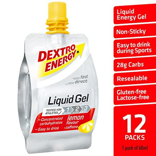 Gel 12 Pack Lemon 1