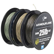 Armourlink Silt 20m 20lb