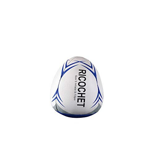 Unisexs Ricochet Training Ball Blue 5 1