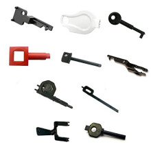 EngTK10 Keys Black