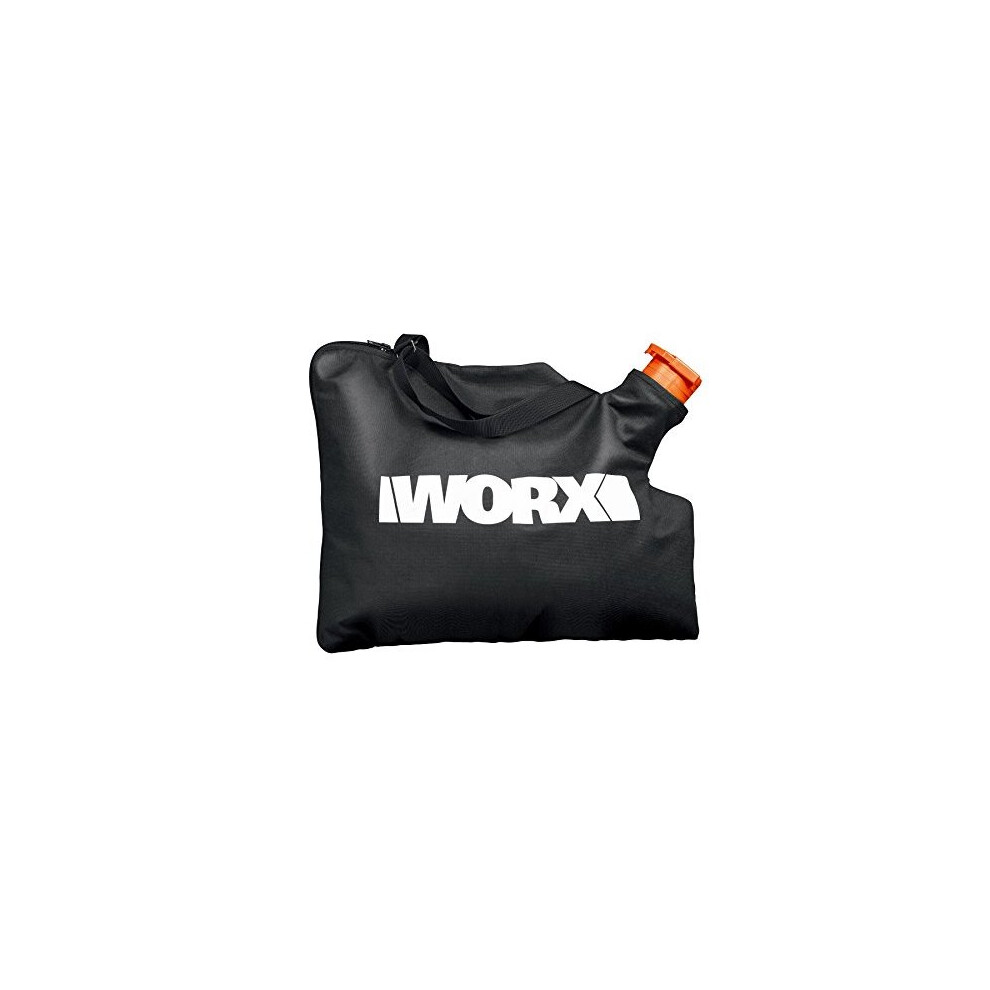 50026858 Trivac Leaf Collection Bag Black