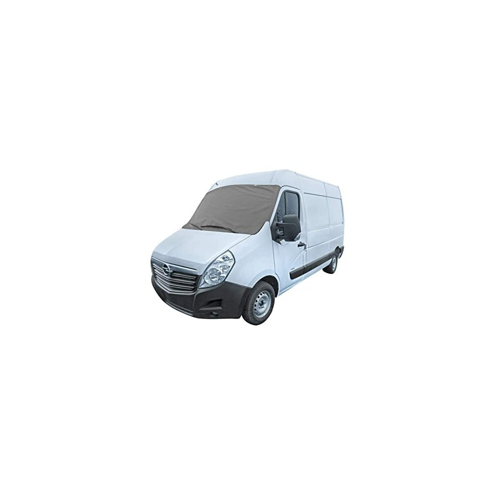 Antifrost For Van Windscreen Windshield Protector Ice Snow Cover Dust Sun Shade Protector 5904898672484