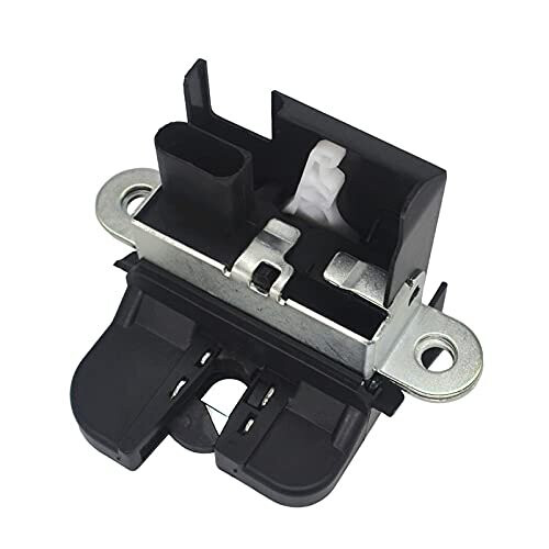 Rear Tailgate Boot Trunk Lid Lock Latch Actuator 1T0827505H for Golf ...