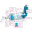 Compact Space Chamber Plus Inhaler Spacer Device 4