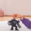Schleich 42557 Shadow Master Robot with Mini Creature Eldrador Creatures Toy Playset for children aged 712 Years 2
