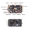 Hexapod Spider Robot Kit Compatible with Arduino Android APP and Python GUI Spider Walking Crawling Robot Selfstabilizing Based on MPU6050 Gyro Sensor 7