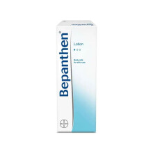 Bepanthen Lotion Face and Body Moisturizer for Normal to Dry Skin 200 mL