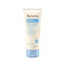 Aveeno Dermexa Daily Emollient Cream For very dry itchy skin 200 mL