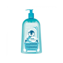 Bioderma ABCDerm Mild Cleansing Foaming Gel For Babies & Children 1 L