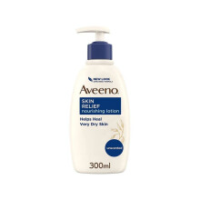 Aveeno Skin Relief Nourishing Lotion For Very dry skin 300 mL