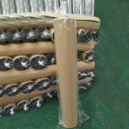3M Roll Car Van Sound Proofing Deadening Insulation Closed Cell Foam 1
