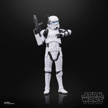 Hasbro Star Wars Black Series Scar Trooper Mic Action Figure