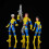 Hasbro Hasbro Marvel Legends X-Men Forge Storm & Jubilee Action Figure 1