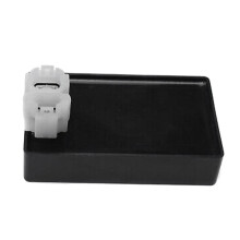Nouveau boîtier de module de commande d'allumage 30410-HN0-A01 pour unité ECU Foreman TRX450 98-04