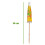 144Pcs Cocktail Umbrella for Drink&Food, Decorative Toothpicks for Party,Hotel, Restaurant, Bar,Hawaiian Party 7