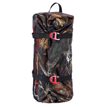 Rock Climbing Rope Bag Cord Carry Bag Hiking Shoulder Backpack Folding Portable Waterproof Backpack Ground Mat