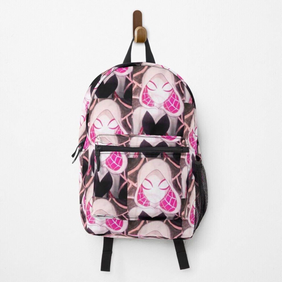 Famgem Backpack Spidey And His Amazing Friends Birthday School Bag Travel 15"