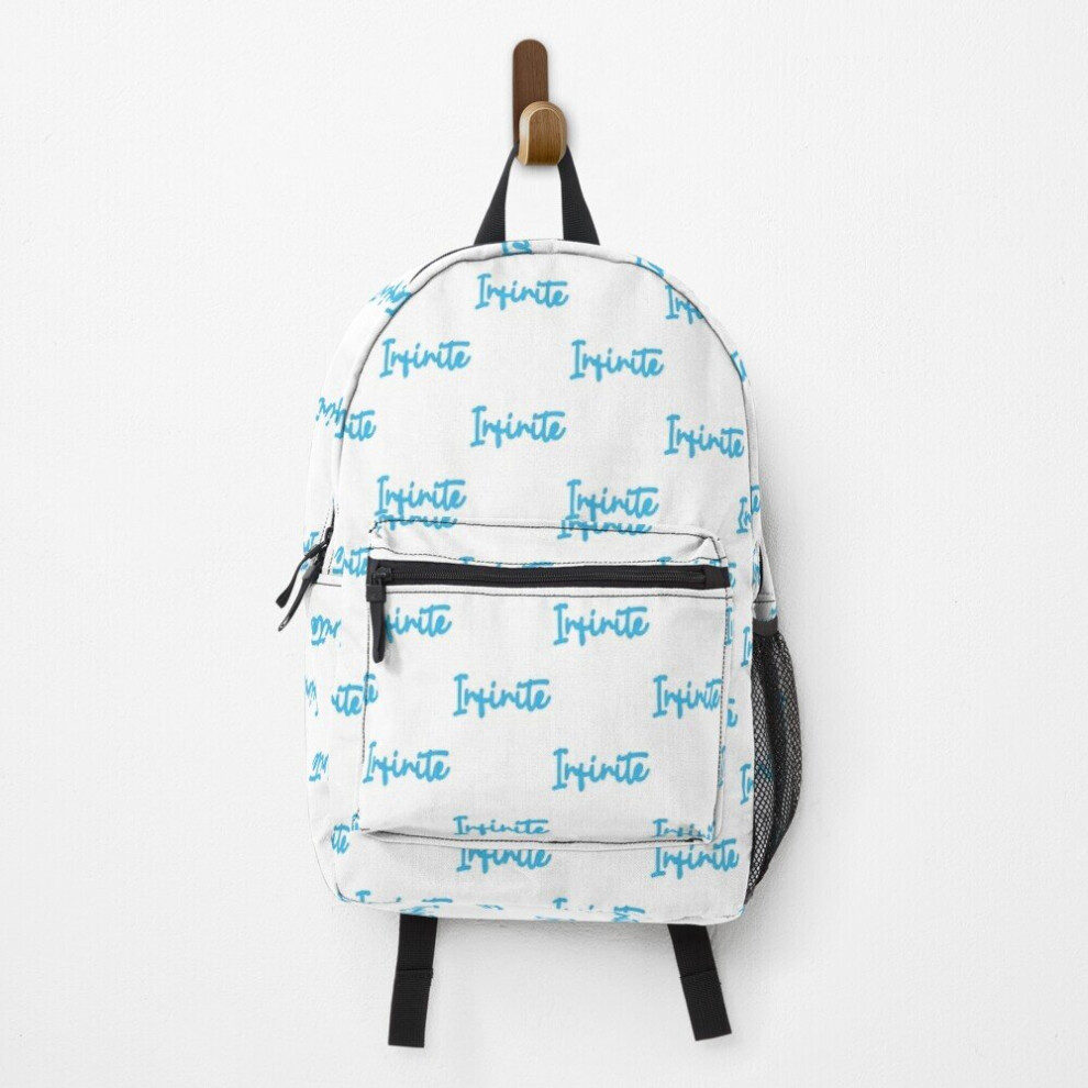 Famgem Backpack Caylus Merch Infinite School Bag Travel 15"