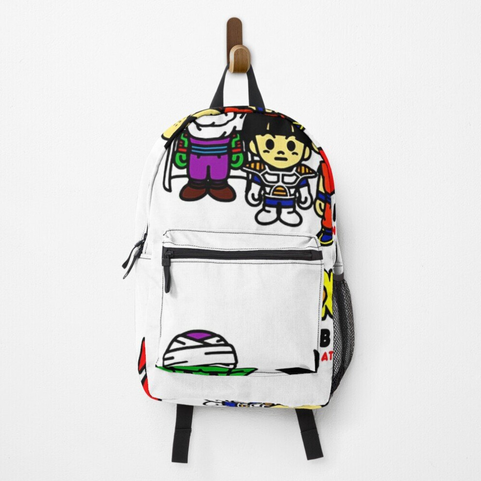 Bape roll backpack hotsell