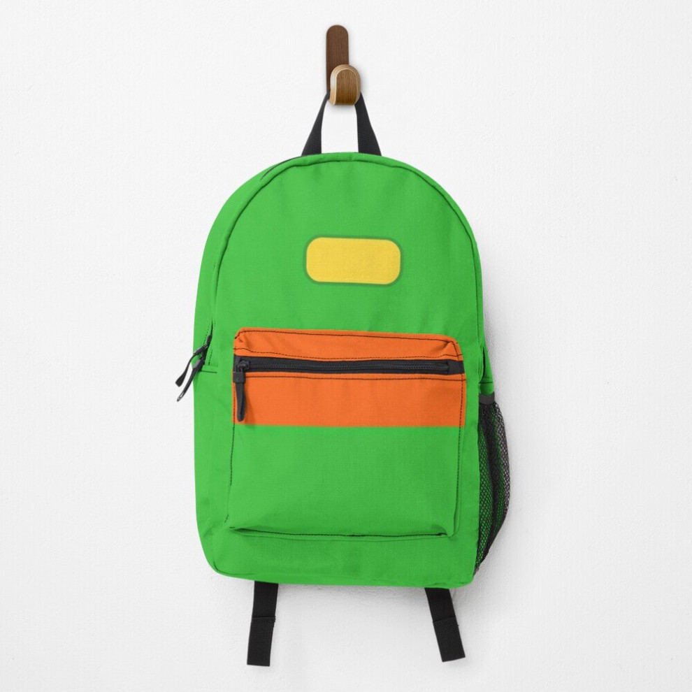 Famgem Backpack Ash School Bag Travel 15"