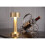 (Golden) Desk Lamp Led Cordless Touch Sensor Table Lamp Rechargeable Dimmable 11